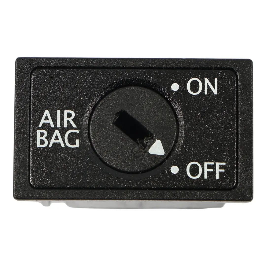 VW Touran 1T Commande L'Interrupteur Marche Arrêt Module Passager - SKU 1Y0919228B - Numéro de pièce 1Y0919228B