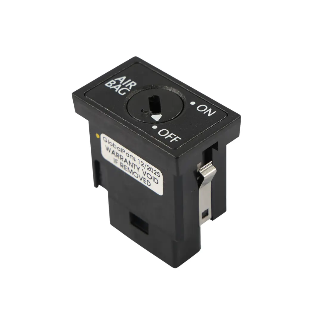 VW Touran 1T Pasajero Módulo De Aire On Off Interruptor De Control - SKU 1Y0919228B - Número de pieza 1Y0919228B