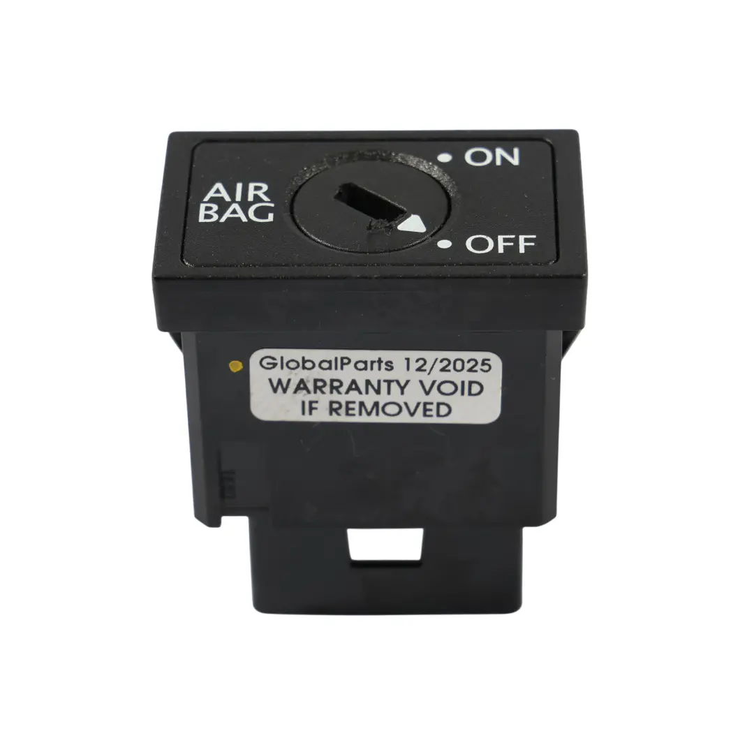 VW Touran 1T Pasajero Módulo De Aire On Off Interruptor De Control - SKU 1Y0919228B - Número de pieza 1Y0919228B