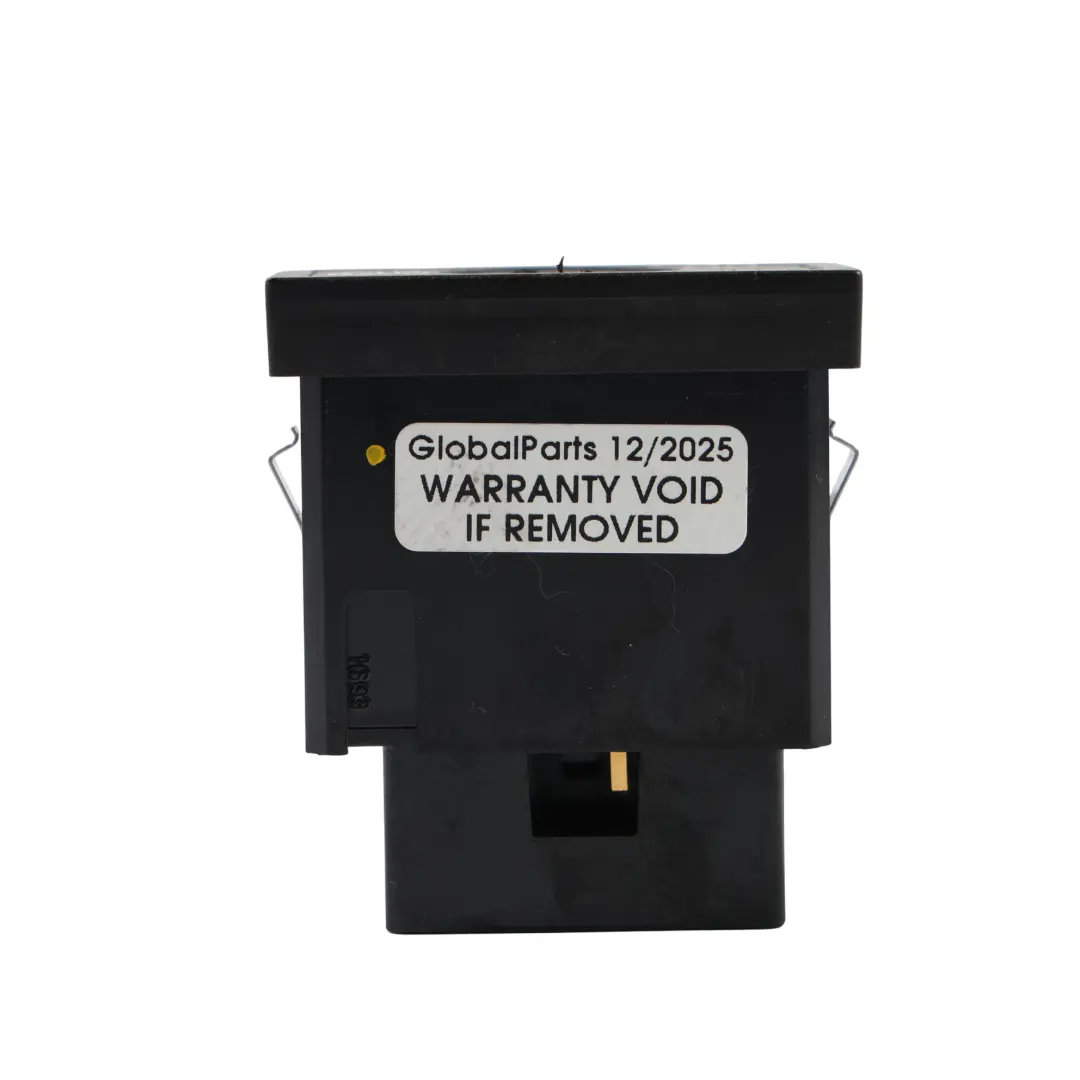 Commande L'Interrupteur Marche Arrêt Module Passager pour VW Touran 1T à propos du numéro de pièce 1Y0919228B VW Touran 1T Commande L'Interrupteur Marche Arrêt Module Passager - SKU 1Y0919228B - Numéro de pièce 1Y0919228B