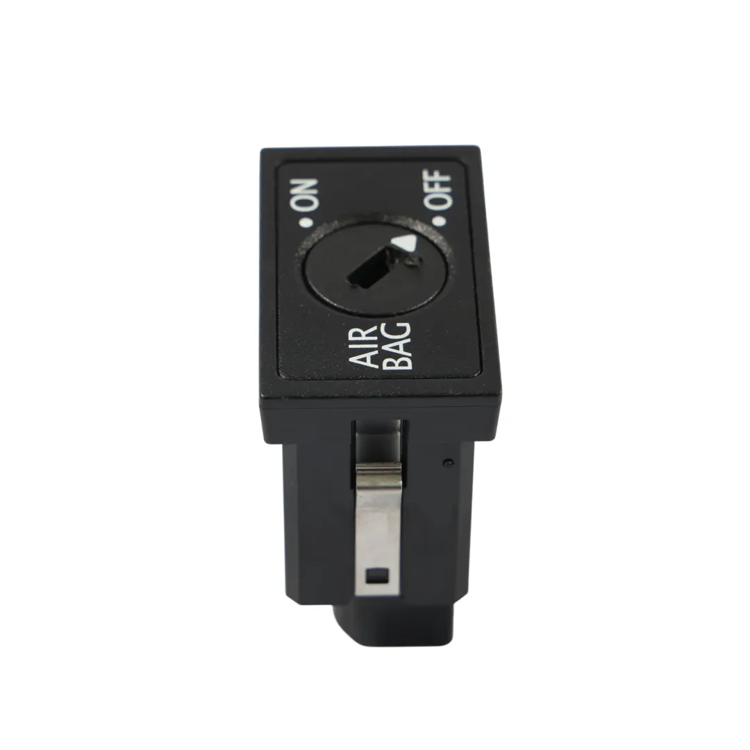 VW Volkswagen Touran 1T Interruttore Controllo Modulo Aria Passeggero - SKU 1Y0919228B - Numero di parte 1Y0919228B