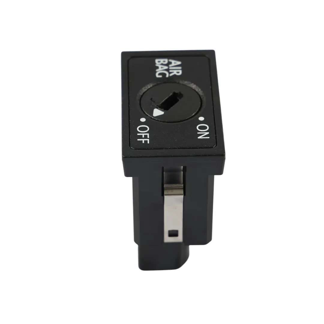 VW Touran 1T Commande L'Interrupteur Marche Arrêt Module Passager - SKU 1Y0919228B - Numéro de pièce 1Y0919228B