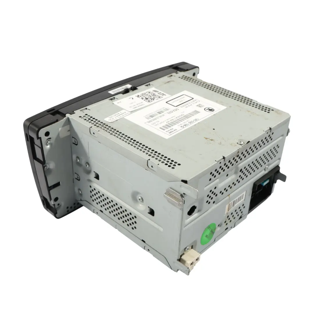 Radio Samochodowe Bolero Autoradio CD MP3 do Skoda Yeti 5L o numerze 1Z0035156G Skoda Yeti 5L Radio Samochodowe Bolero Autoradio CD MP3 - SKU 1Z0035156G - Numer Części 1Z0035156G