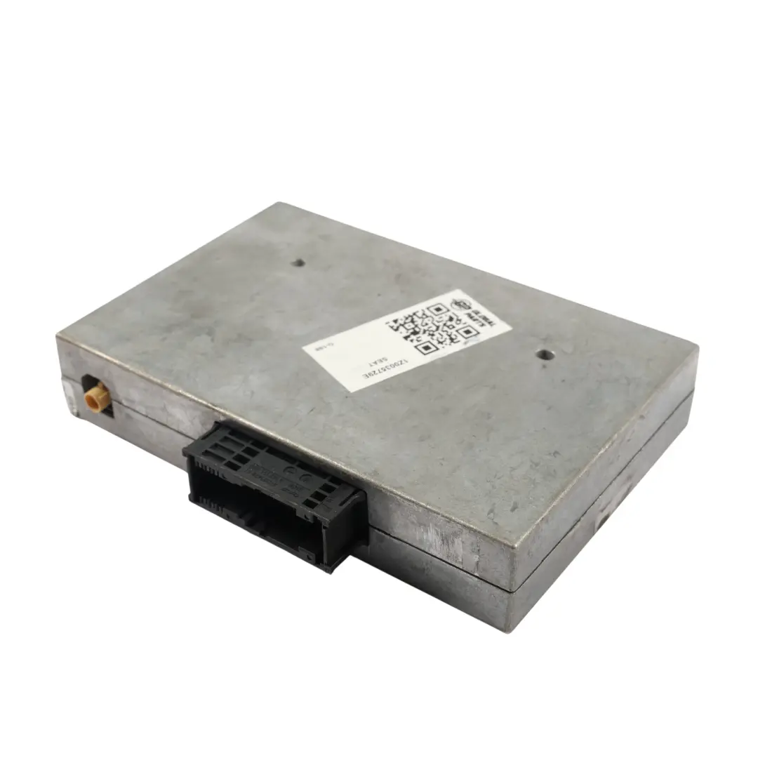 Seat Ibiza 6J Modulo Centralina Interfaccia Bluetooth ECU - SKU 1Z0035729E - Numero di parte 1Z0035729E