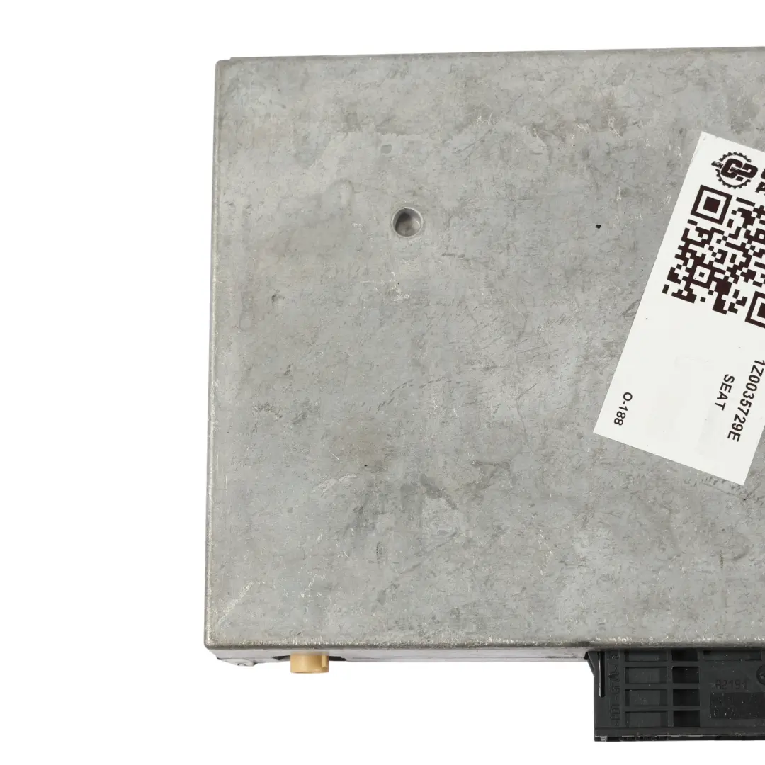 Seat Ibiza 6J Moduł Sterujący Modułu Interfejsu Bluetooth ECU - SKU 1Z0035729E - Numer Części 1Z0035729E