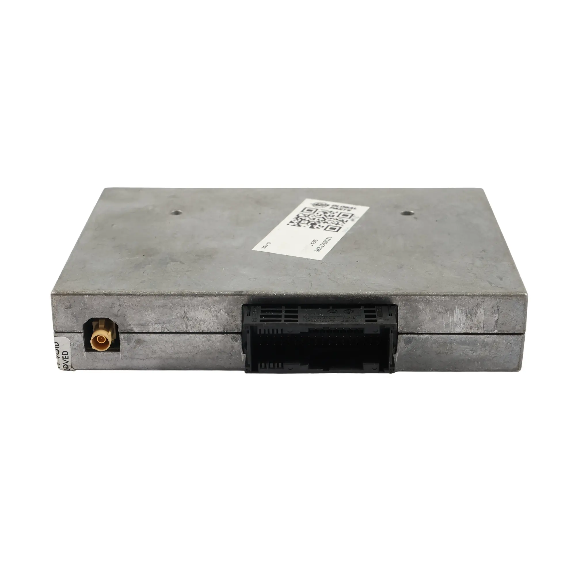 Seat Ibiza 6J Boîtier D'Interface Bluetooth Module De Commande ECU 1Z0035729E