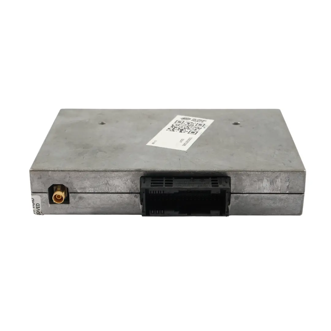 6J Módulo De La Unidad De Control De La Interfaz Bluetooth para Seat Ibiza con número de pieza 1Z0035729E Seat Ibiza 6J Módulo De La Unidad De Control De La Interfaz Bluetooth - SKU 1Z0035729E - Número de pieza 1Z0035729E