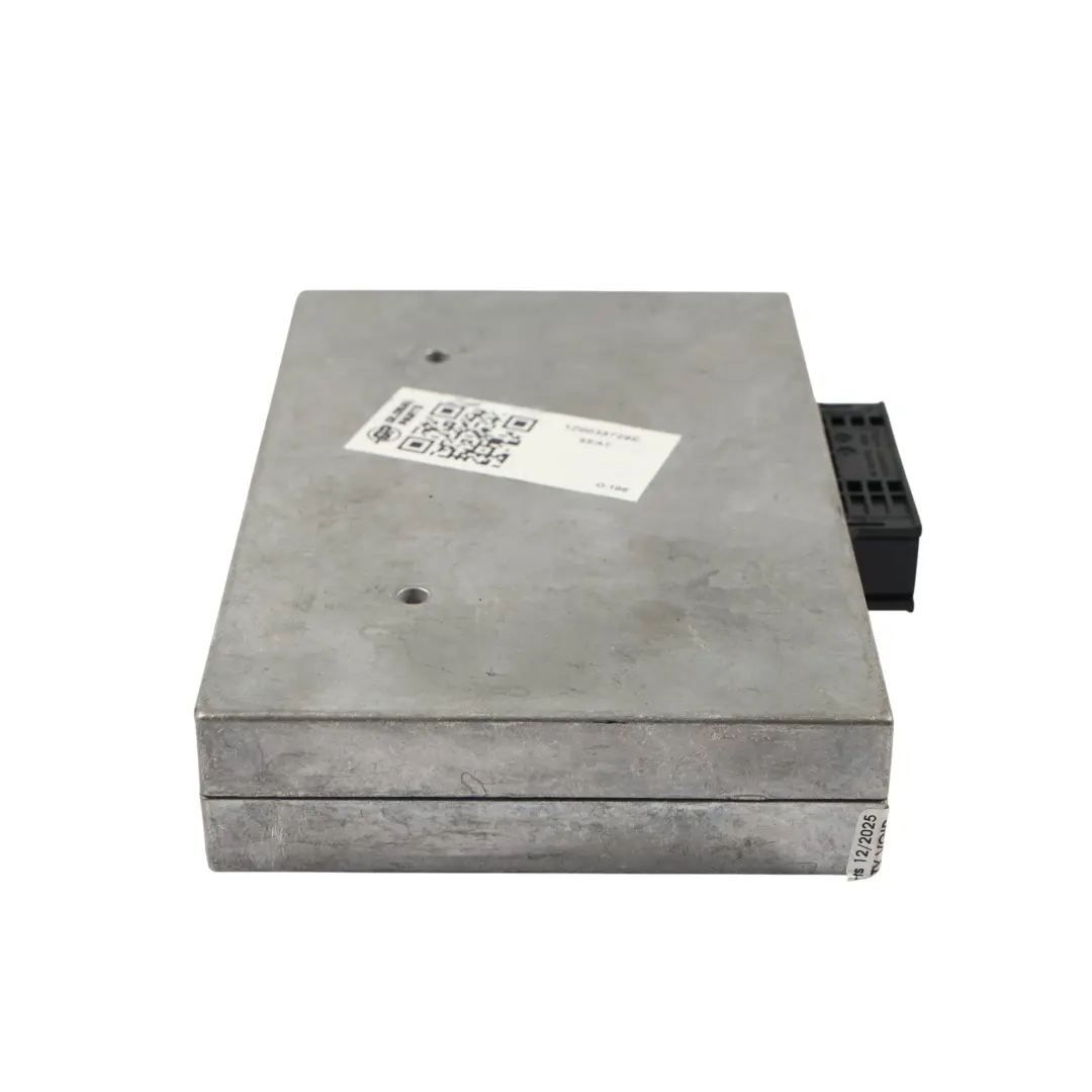 Seat Ibiza 6J Modulo Centralina Interfaccia Bluetooth ECU - SKU 1Z0035729E - Numero di parte 1Z0035729E