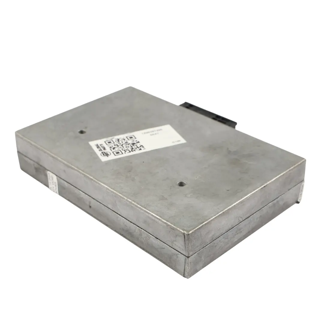 6J Bluetooth Interface Box Control Unit Module ECU to Seat Ibiza with Part number 1Z0035729E Seat Ibiza 6J Bluetooth Interface Box Control Unit Module ECU - SKU 1Z0035729E - Part number 1Z0035729E