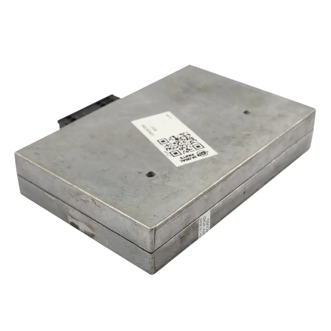 Seat Ibiza 6J Moduł Sterujący Modułu Interfejsu Bluetooth ECU - SKU 1Z0035729E - Numer Części 1Z0035729E