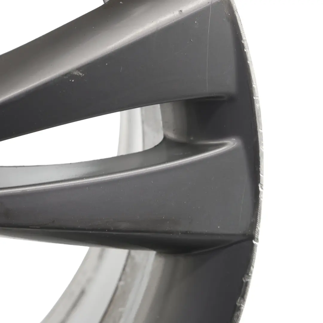 Mk2 Felga Aluminiowa Srebrna 18" 7.5J ET:51 do Skoda Octavia RS o numerze 1Z0601025AD Skoda Octavia RS Mk2 Felga Aluminiowa Srebrna 18" 7.5J ET:51 - SKU 1Z0601025AD-3 - Numer Części 1Z0601025AD