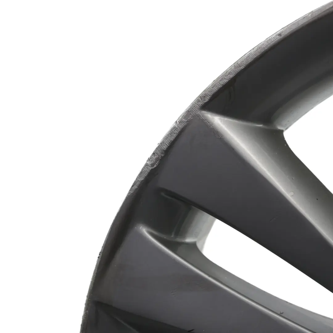 Skoda Octavia RS Mk2 1Z Wheel Rim Alloy 18" 7.5J ET:51 - SKU 1Z0601025AD-4 - Part number 1Z0601025AD