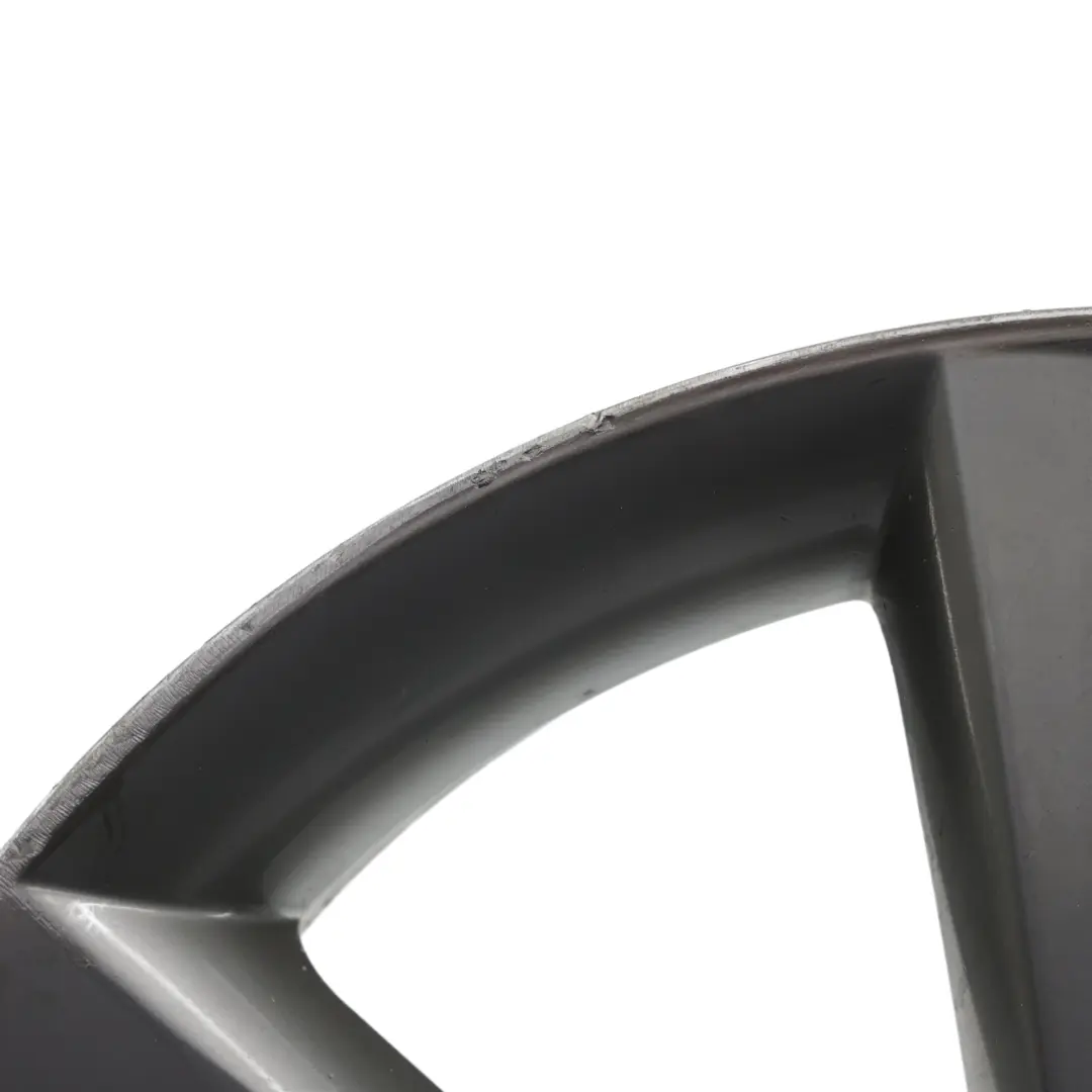 Mk2 1Z Wheel Rim Alloy 18" 7.5J ET:51 to Skoda Octavia RS with Part number 1Z0601025AD Skoda Octavia RS Mk2 1Z Wheel Rim Alloy 18" 7.5J ET:51 - SKU 1Z0601025AD-4 - Part number 1Z0601025AD