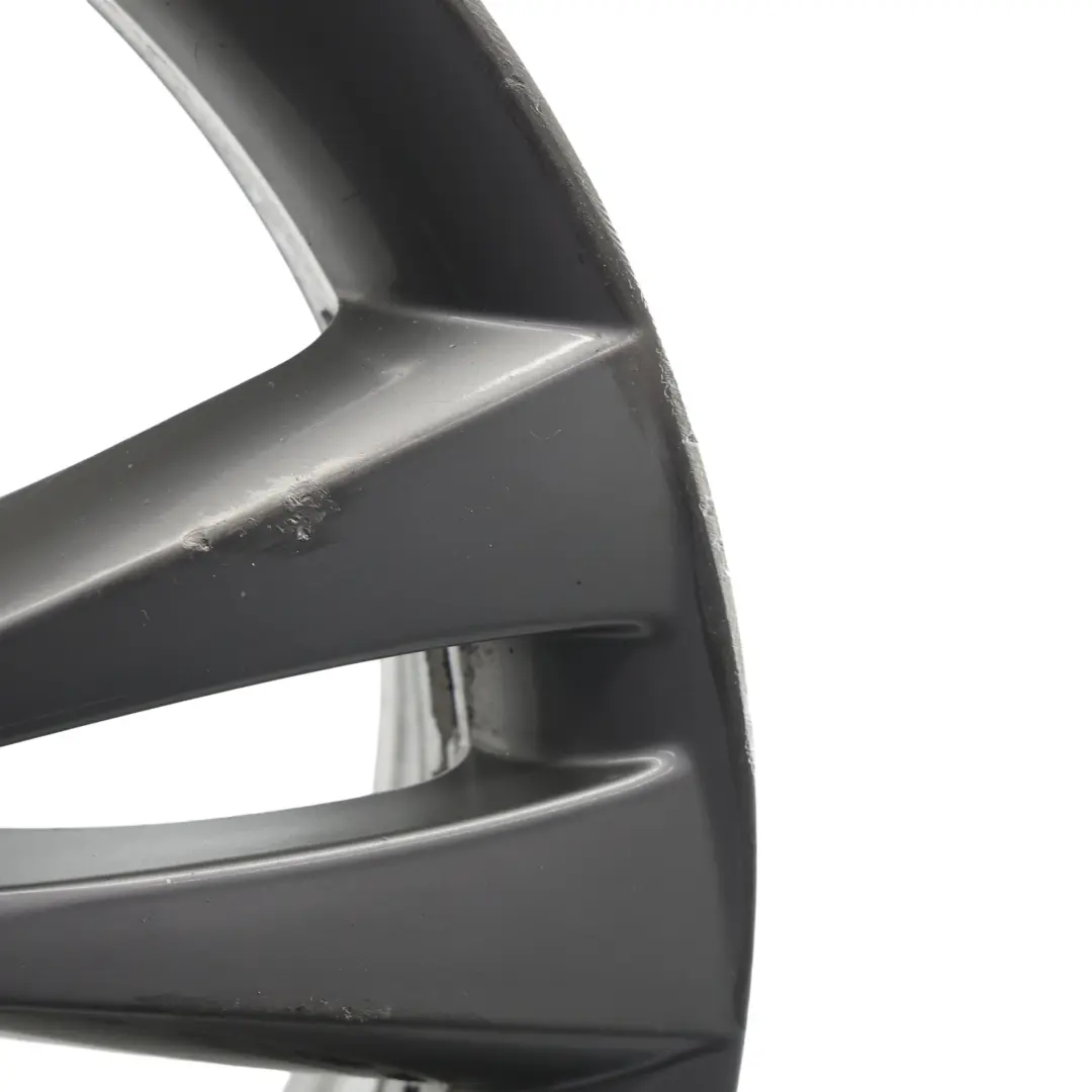 Skoda Octavia RS Mk2 1Z Wheel Rim Alloy 18" 7.5J ET:51 - SKU 1Z0601025AD-4 - Part number 1Z0601025AD