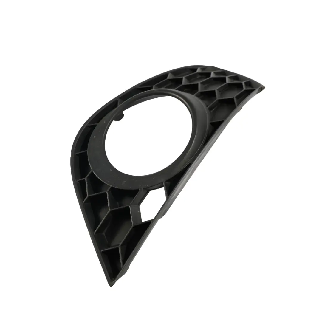 Griglia Paraurti Anteriore Sinistra Fendinebbia per Skoda Octavia 2 con numero di parte 1Z0807368C Skoda Octavia 2 Griglia Paraurti Anteriore Sinistra Fendinebbia - SKU 1Z0807368C - Numero di parte 1Z0807368C