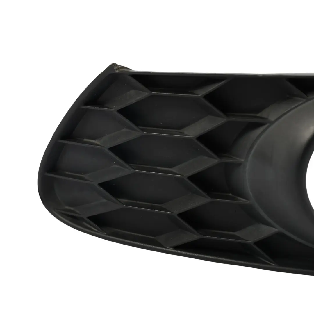 Frontstoßstange Gitter Abdeckung Links Grill für Skoda Octavia 2 mit Teilenummer 1Z0807368C Skoda Octavia 2 Frontstoßstange Gitter Abdeckung Links Grill - SKU 1Z0807368C - Teilenummer 1Z0807368C