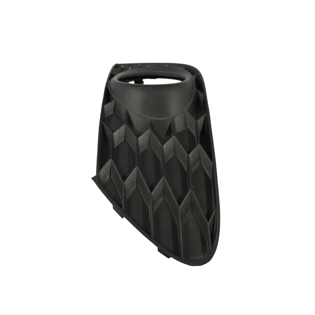 Osłona Kratka Zderzaka Przedniego Lewa do Skoda Octavia 2 o numerze 1Z0807368C Skoda Octavia 2 Osłona Kratka Zderzaka Przedniego Lewa - SKU 1Z0807368C - Numer Części 1Z0807368C