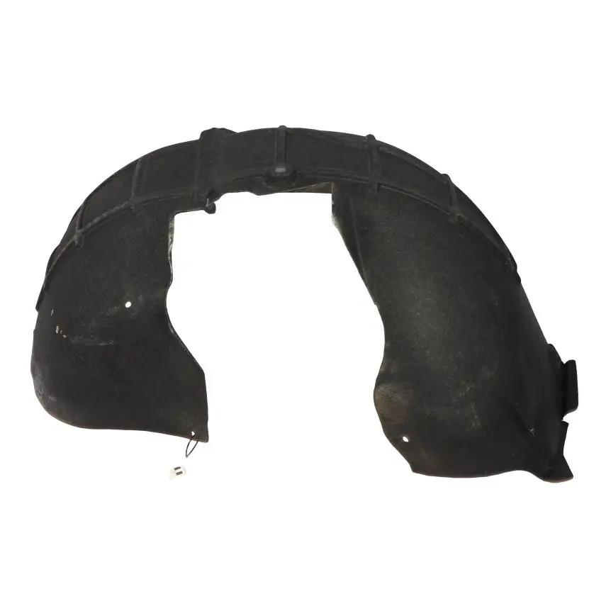 Skoda Octavia 1Z Wing Arch Liner Splash Guard Front Left N/S - SKU 1Z0809957C - Part number 1Z0809957C