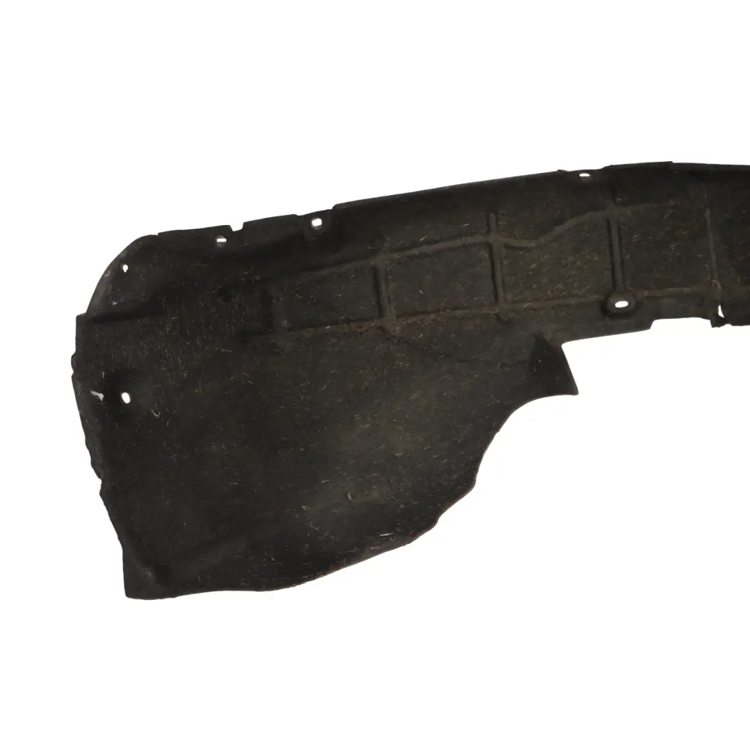 1Z Wing Arch Liner Splash Guard Front Left N/S to Skoda Octavia with Part number 1Z0809957C Skoda Octavia 1Z Wing Arch Liner Splash Guard Front Left N/S - SKU 1Z0809957C - Part number 1Z0809957C