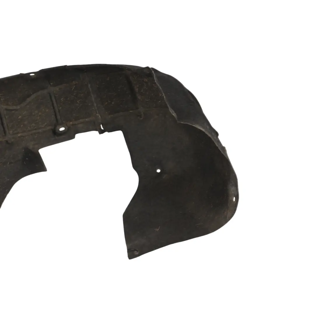 Skoda Octavia 1Z Wing Arch Liner Splash Guard Front Left N/S - SKU 1Z0809957C - Part number 1Z0809957C