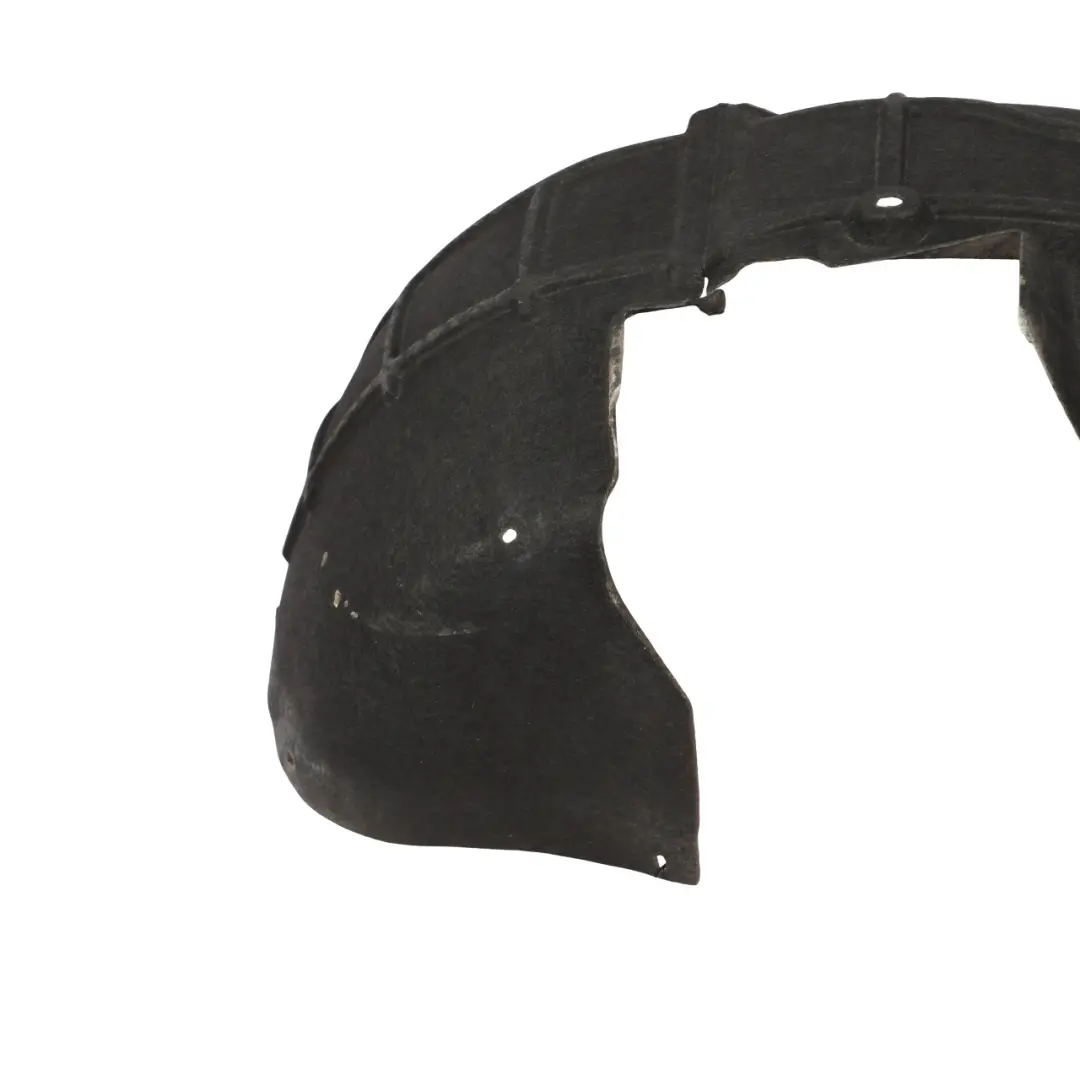 Skoda Octavia 1Z Wing Arch Liner Splash Guard Front Left N/S - SKU 1Z0809957C - Part number 1Z0809957C