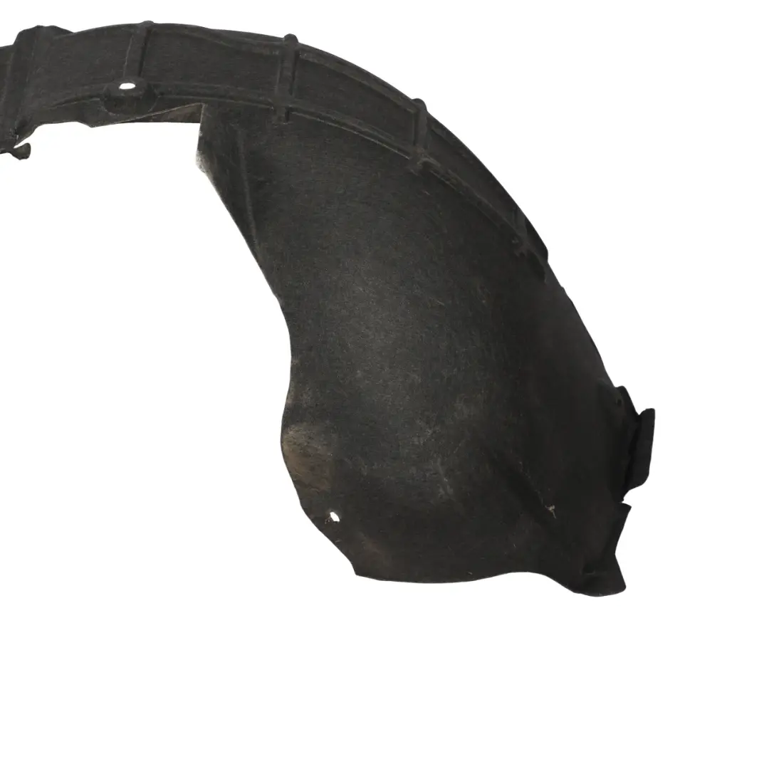 Skoda Octavia 1Z Wing Arch Liner Splash Guard Front Left N/S - SKU 1Z0809957C - Part number 1Z0809957C