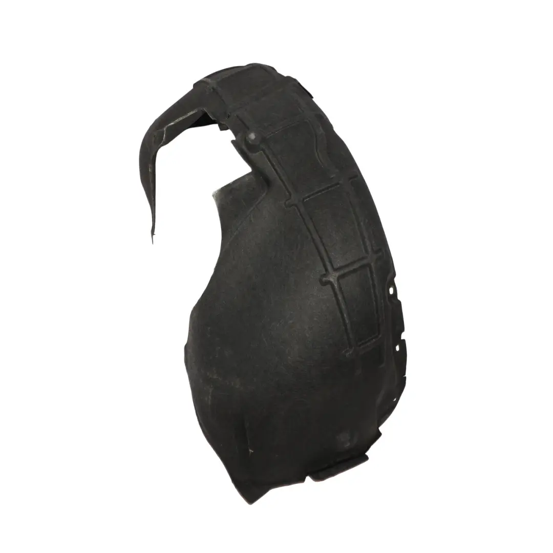 Skoda Octavia 1Z Wing Arch Liner Splash Guard Front Left N/S - SKU 1Z0809957C - Part number 1Z0809957C