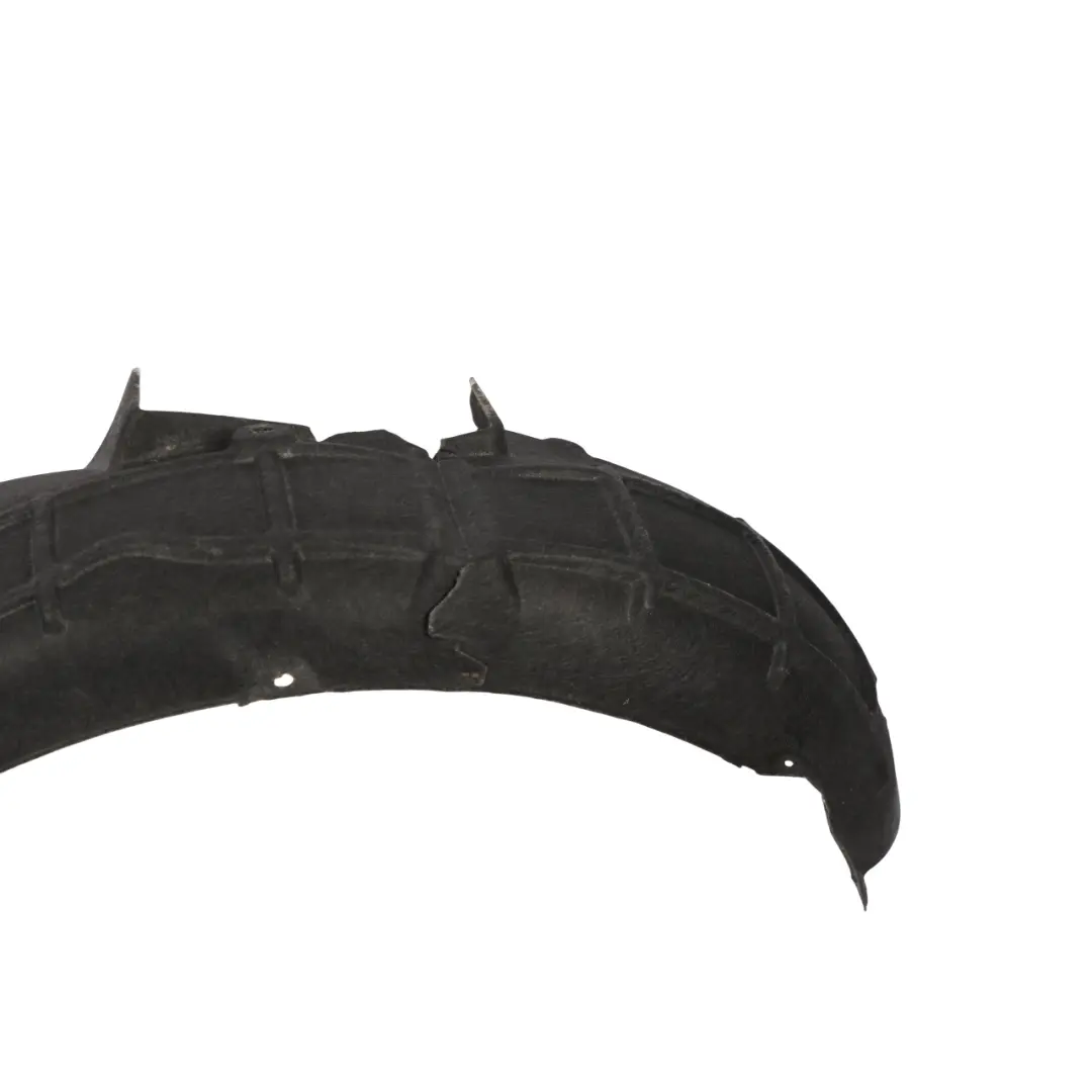 Skoda Octavia 1Z Wing Arch Liner Splash Guard Front Left N/S - SKU 1Z0809957C - Part number 1Z0809957C