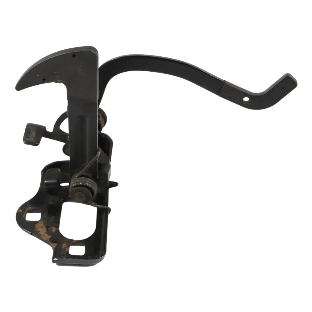 Zamek Rygiel Maski Pokrywy Silnika do Skoda Octavia II o numerze 1Z0823480F Skoda Octavia II Zamek Rygiel Maski Pokrywy Silnika - SKU 1Z0823480F - Numer Części 1Z0823480F