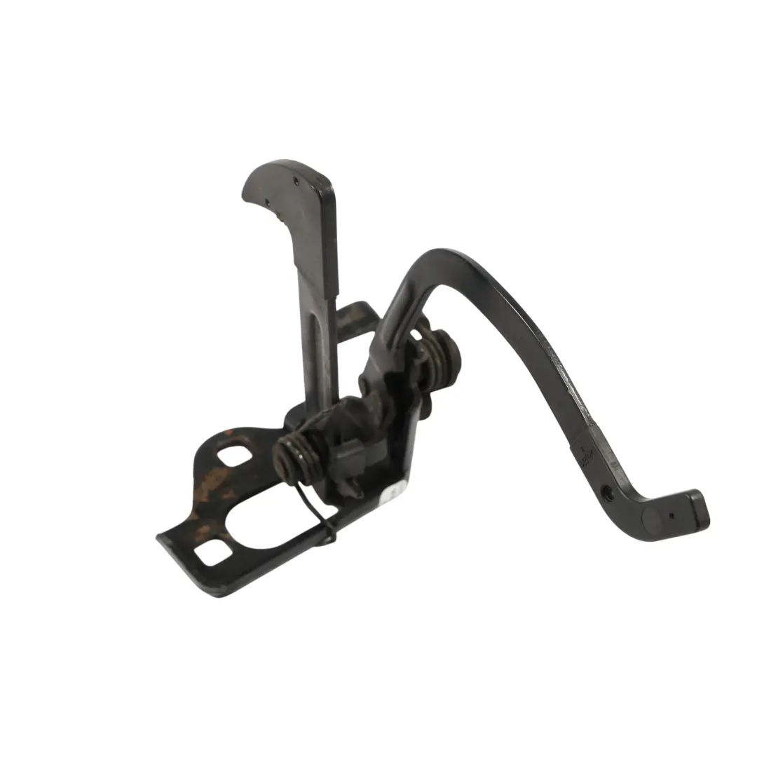 Verrouillage Capot Voiture Verrouillage De Sécurité pour Skoda Octavia II à propos du numéro de pièce 1Z0823480F Skoda Octavia II Verrouillage Capot Voiture Verrouillage De Sécurité - SKU 1Z0823480F - Numéro de pièce 1Z0823480F