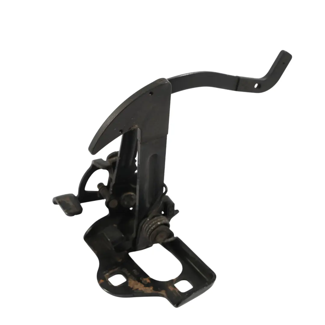 Verrouillage Capot Voiture Verrouillage De Sécurité pour Skoda Octavia II à propos du numéro de pièce 1Z0823480F Skoda Octavia II Verrouillage Capot Voiture Verrouillage De Sécurité - SKU 1Z0823480F - Numéro de pièce 1Z0823480F