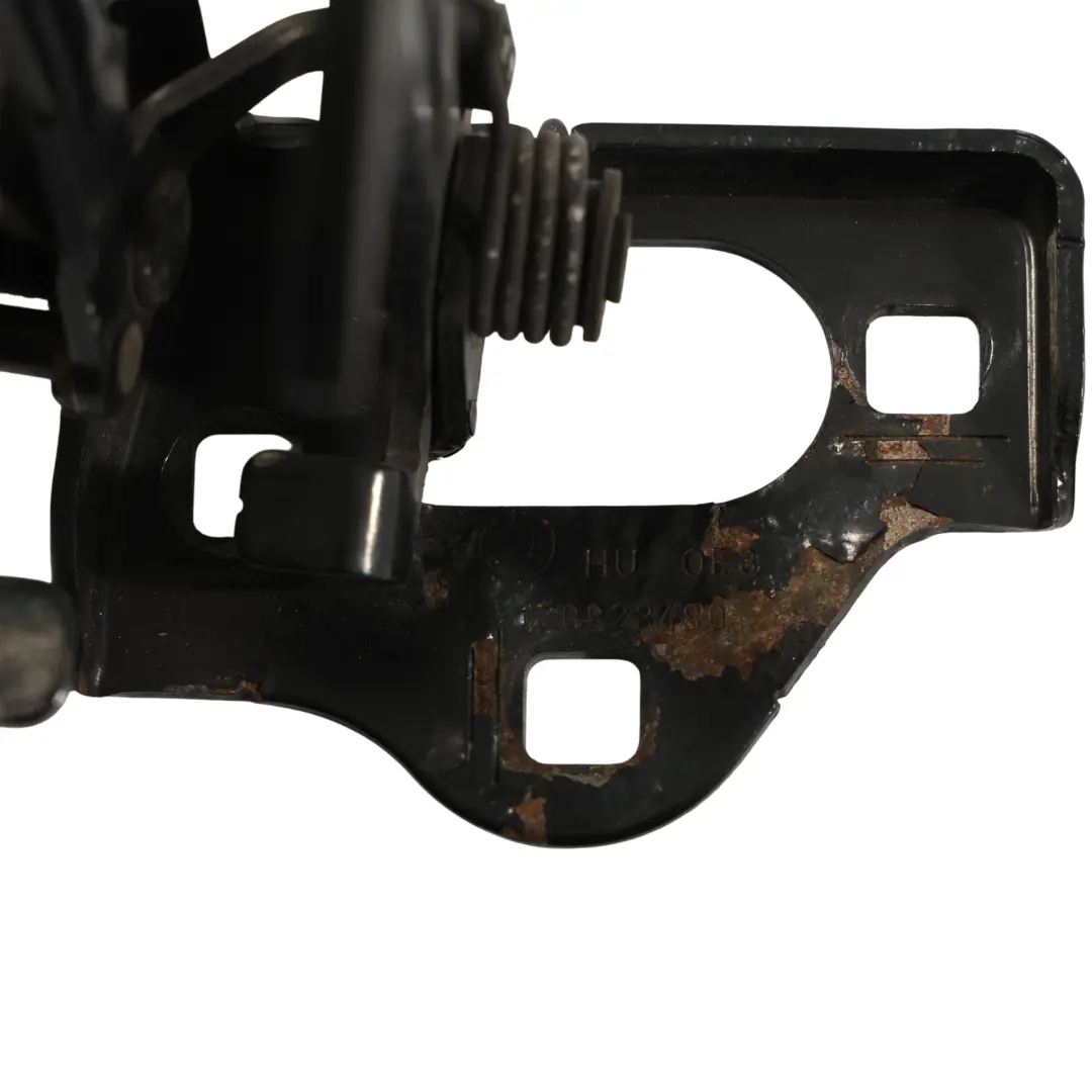 Skoda Octavia II Cappuccio Cofano Blocco Rilascio Gancio Sicurezza - SKU 1Z0823480F - Numero di parte 1Z0823480F