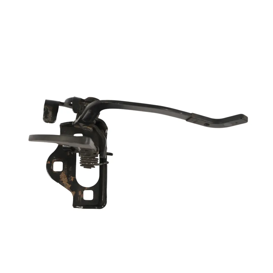 Skoda Octavia II Cappuccio Cofano Blocco Rilascio Gancio Sicurezza - SKU 1Z0823480F - Numero di parte 1Z0823480F