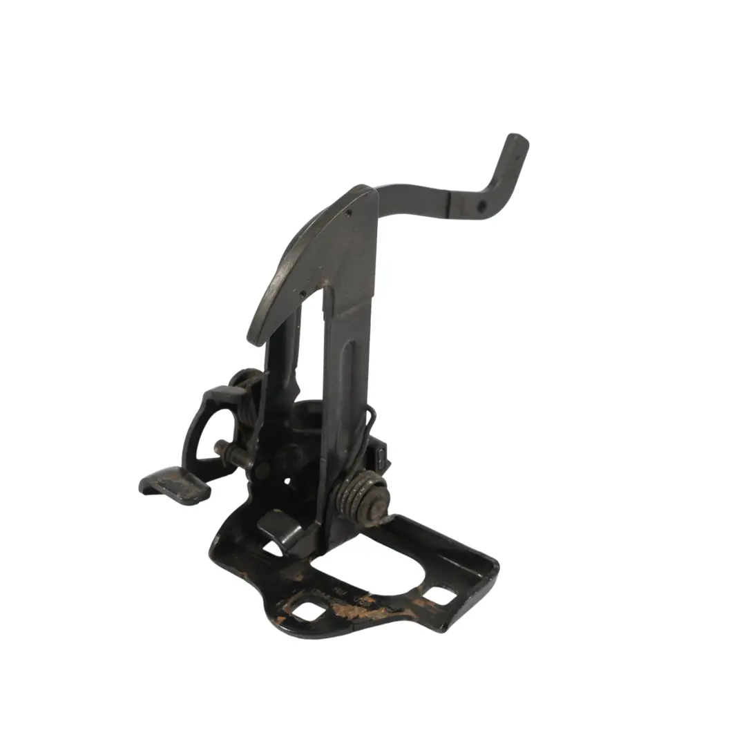 Verrouillage Capot Voiture Verrouillage De Sécurité pour Skoda Octavia II à propos du numéro de pièce 1Z0823480F Skoda Octavia II Verrouillage Capot Voiture Verrouillage De Sécurité - SKU 1Z0823480F - Numéro de pièce 1Z0823480F