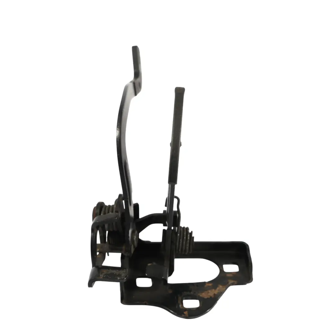 Cappuccio Cofano Blocco Rilascio Gancio Sicurezza per Skoda Octavia II con numero di parte 1Z0823480F Skoda Octavia II Cappuccio Cofano Blocco Rilascio Gancio Sicurezza - SKU 1Z0823480F - Numero di parte 1Z0823480F