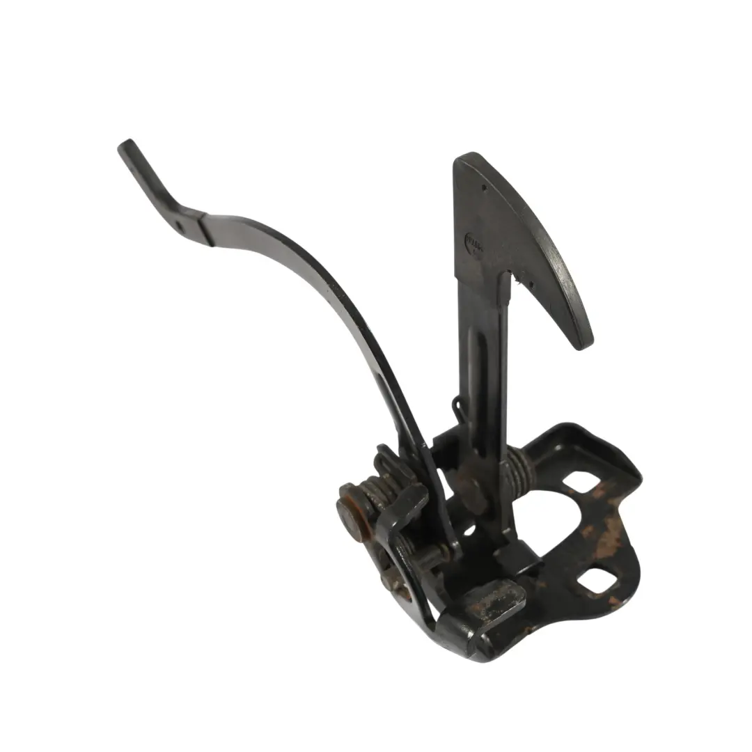 Skoda Octavia II Cappuccio Cofano Blocco Rilascio Gancio Sicurezza - SKU 1Z0823480F - Numero di parte 1Z0823480F