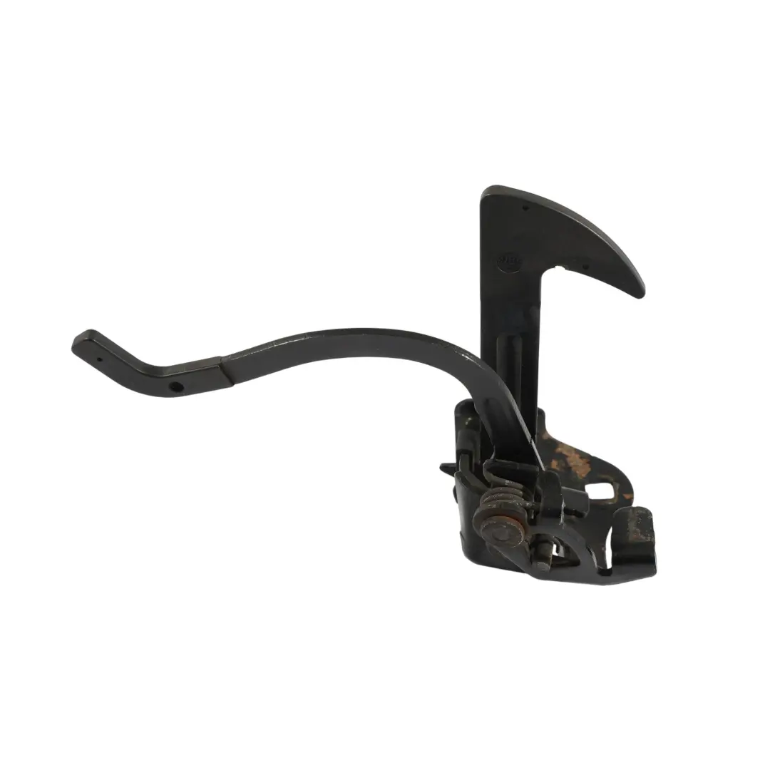 Verrouillage Capot Voiture Verrouillage De Sécurité pour Skoda Octavia II à propos du numéro de pièce 1Z0823480F Skoda Octavia II Verrouillage Capot Voiture Verrouillage De Sécurité - SKU 1Z0823480F - Numéro de pièce 1Z0823480F