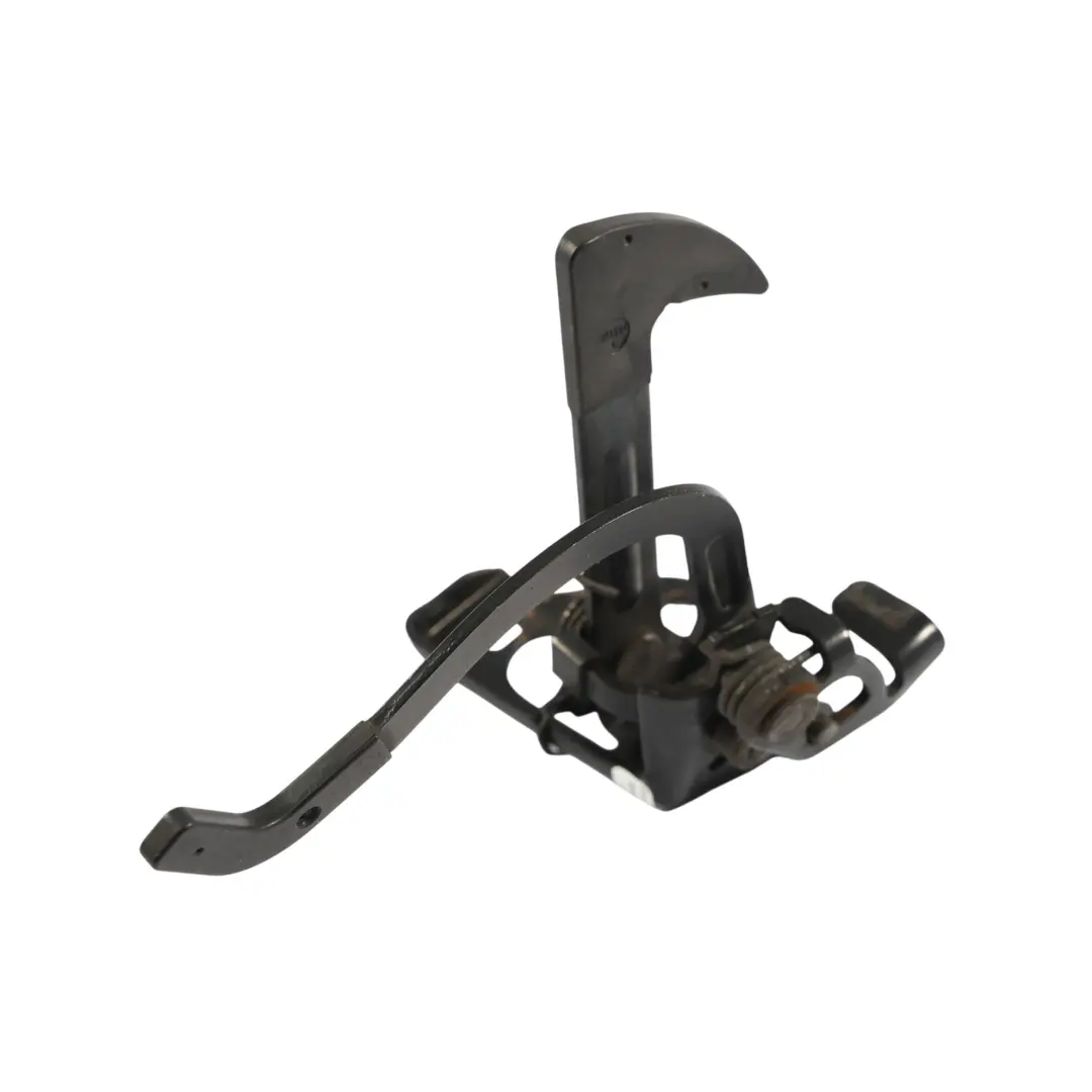 Skoda Octavia II Motorhaube Entriegelung Verriegelung Sicherheit - SKU 1Z0823480F - Teilenummer 1Z0823480F