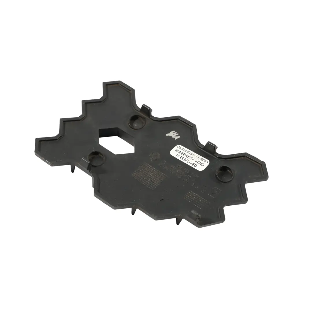 Rejilla Delantera Cubre Radiador Panel Izquierdo para Skoda Octavia II con número de pieza 1Z0853665F Skoda Octavia II Rejilla Delantera Cubre Radiador Panel Izquierdo - SKU 1Z0853665F - Número de pieza 1Z0853665F