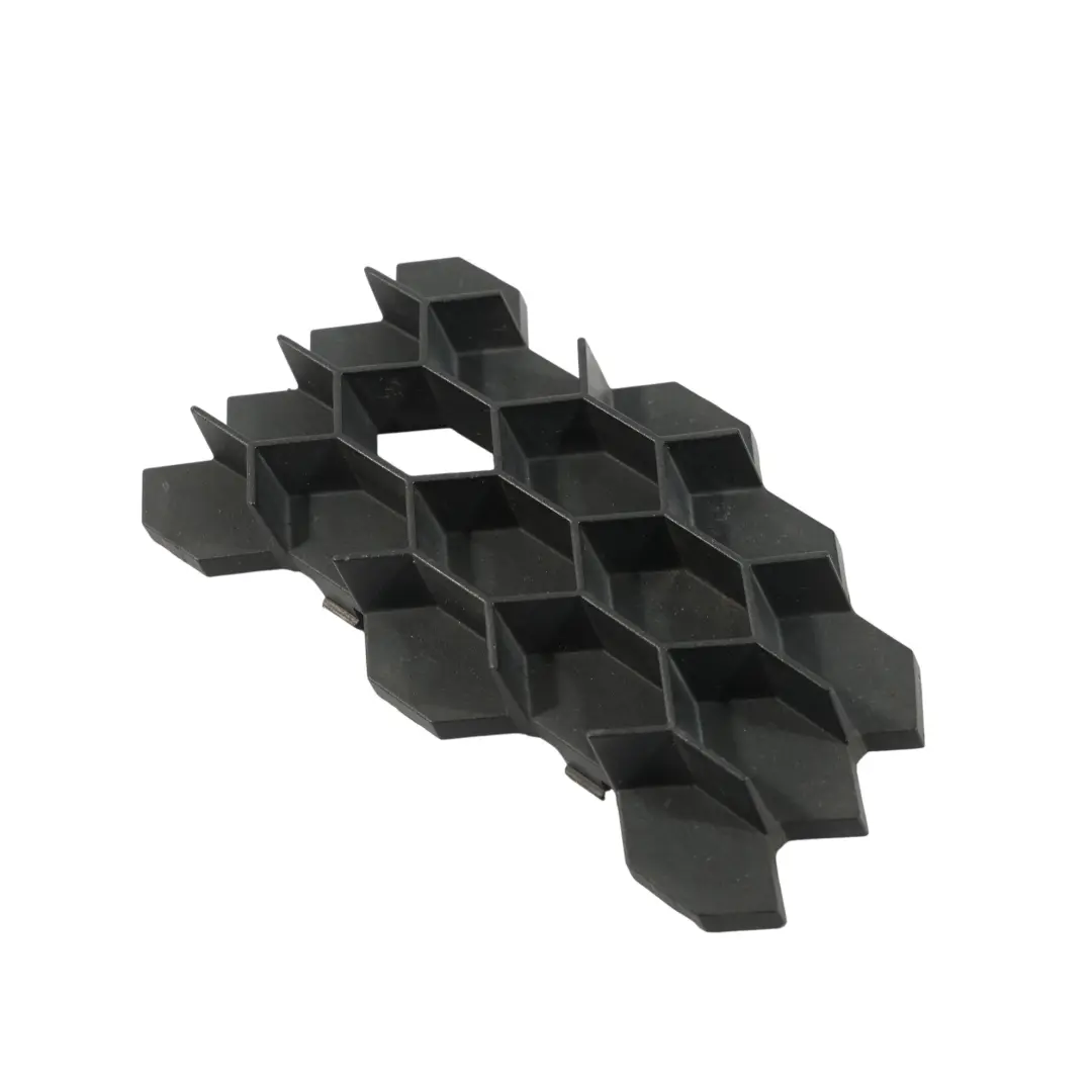 Kühlergrill Kühlerverkleidung Blende Links für Skoda Octavia II mit Teilenummer 1Z0853665F Skoda Octavia II Kühlergrill Kühlerverkleidung Blende Links - SKU 1Z0853665F - Teilenummer 1Z0853665F