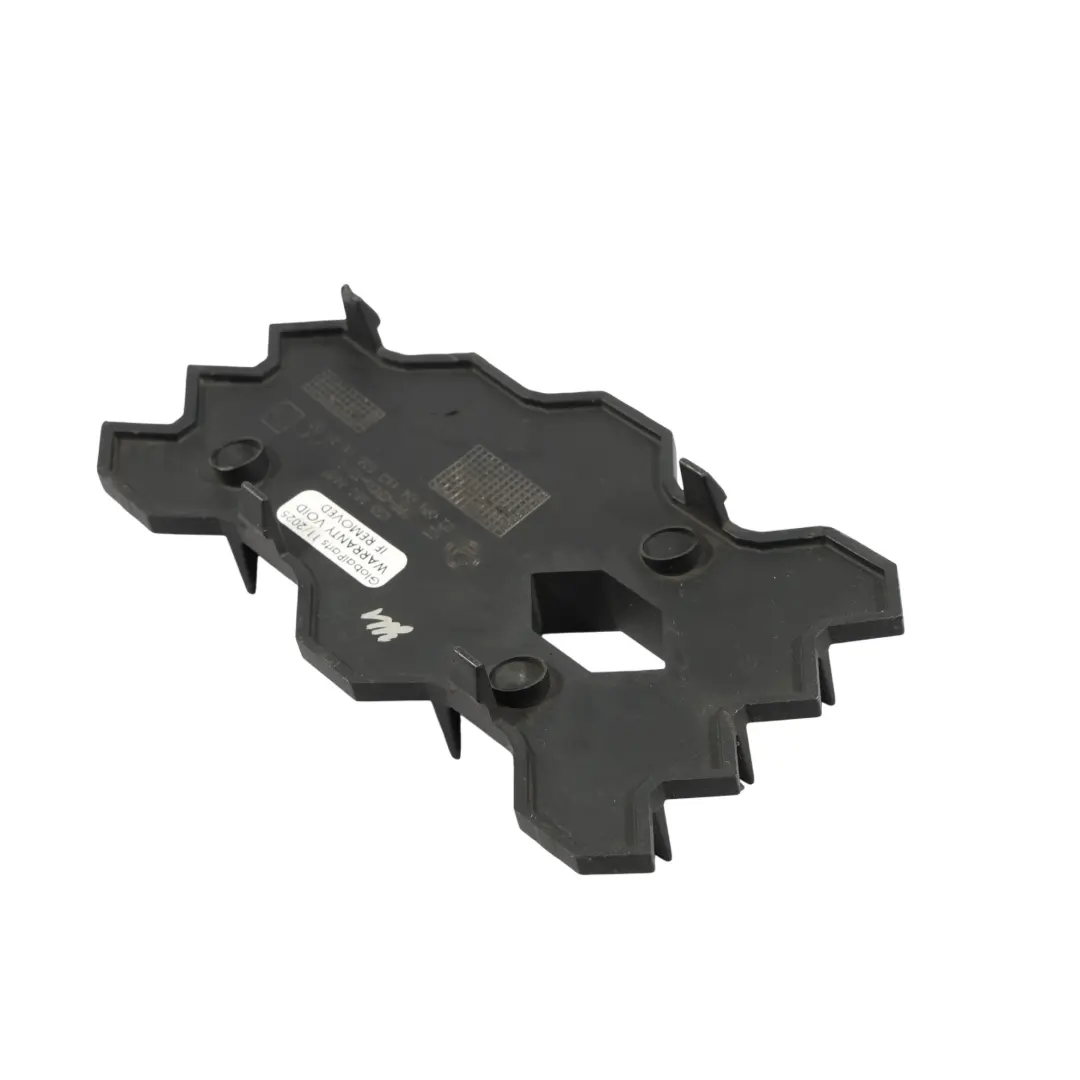 Griglia Anteriore Radiatore Pannello Sinistro per Skoda Octavia II con numero di parte 1Z0853665F Skoda Octavia II Griglia Anteriore Radiatore Pannello Sinistro - SKU 1Z0853665F - Numero di parte 1Z0853665F