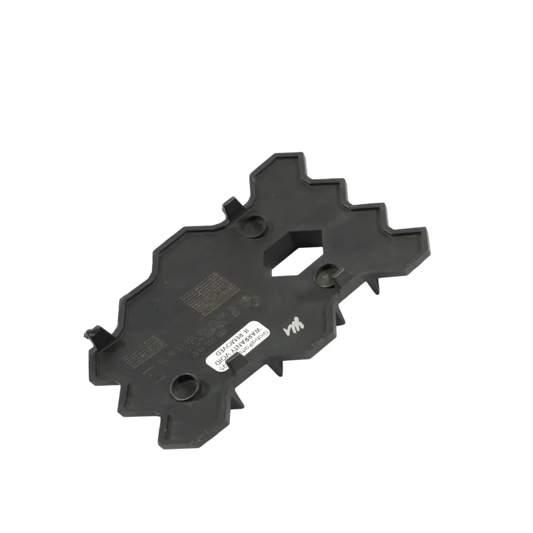 Kühlergrill Kühlerverkleidung Blende Links für Skoda Octavia II mit Teilenummer 1Z0853665F Skoda Octavia II Kühlergrill Kühlerverkleidung Blende Links - SKU 1Z0853665F - Teilenummer 1Z0853665F