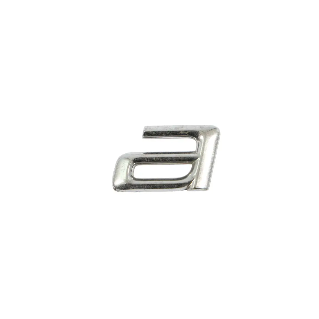 1Z Emblemat Tylnej Klapy Bagażnika Znaczek Octavia do Skoda Octavia o numerze 1Z0853687K Skoda Octavia 1Z Emblemat Tylnej Klapy Bagażnika Znaczek Octavia - SKU 1Z0853687K - Numer Części 1Z0853687K