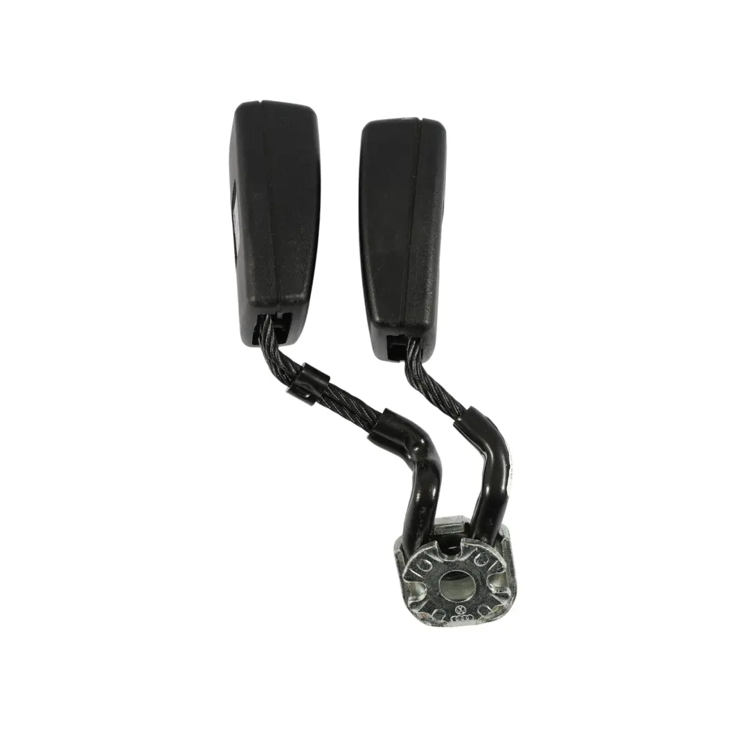 Uchwyt Klamra Pasów Bezpieczeństwa Tył do Skoda Octavia II o numerze 1Z0857488 Skoda Octavia II Uchwyt Klamra Pasów Bezpieczeństwa Tył - SKU 1Z0857488 - Numer Części 1Z0857488