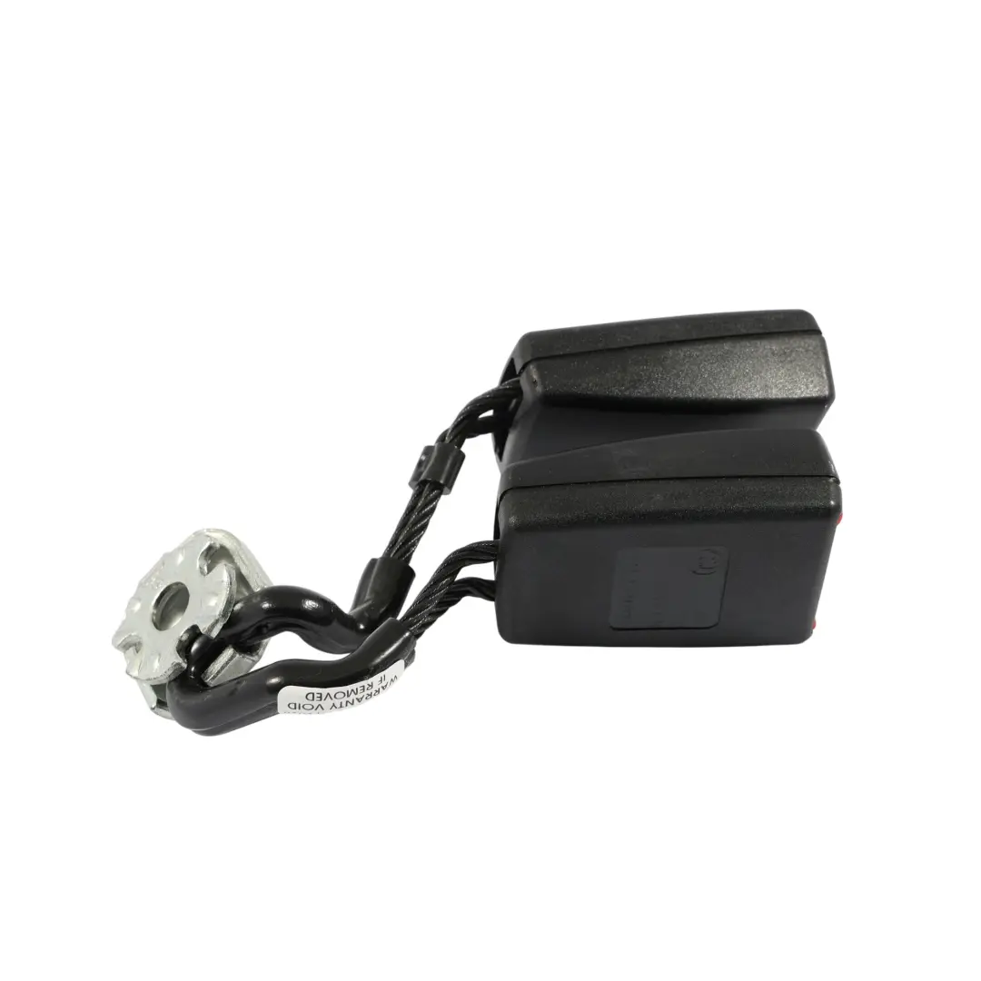 Skoda Octavia II Support Boucle Ceinture Arrière - SKU 1Z0857488 - Numéro de pièce 1Z0857488