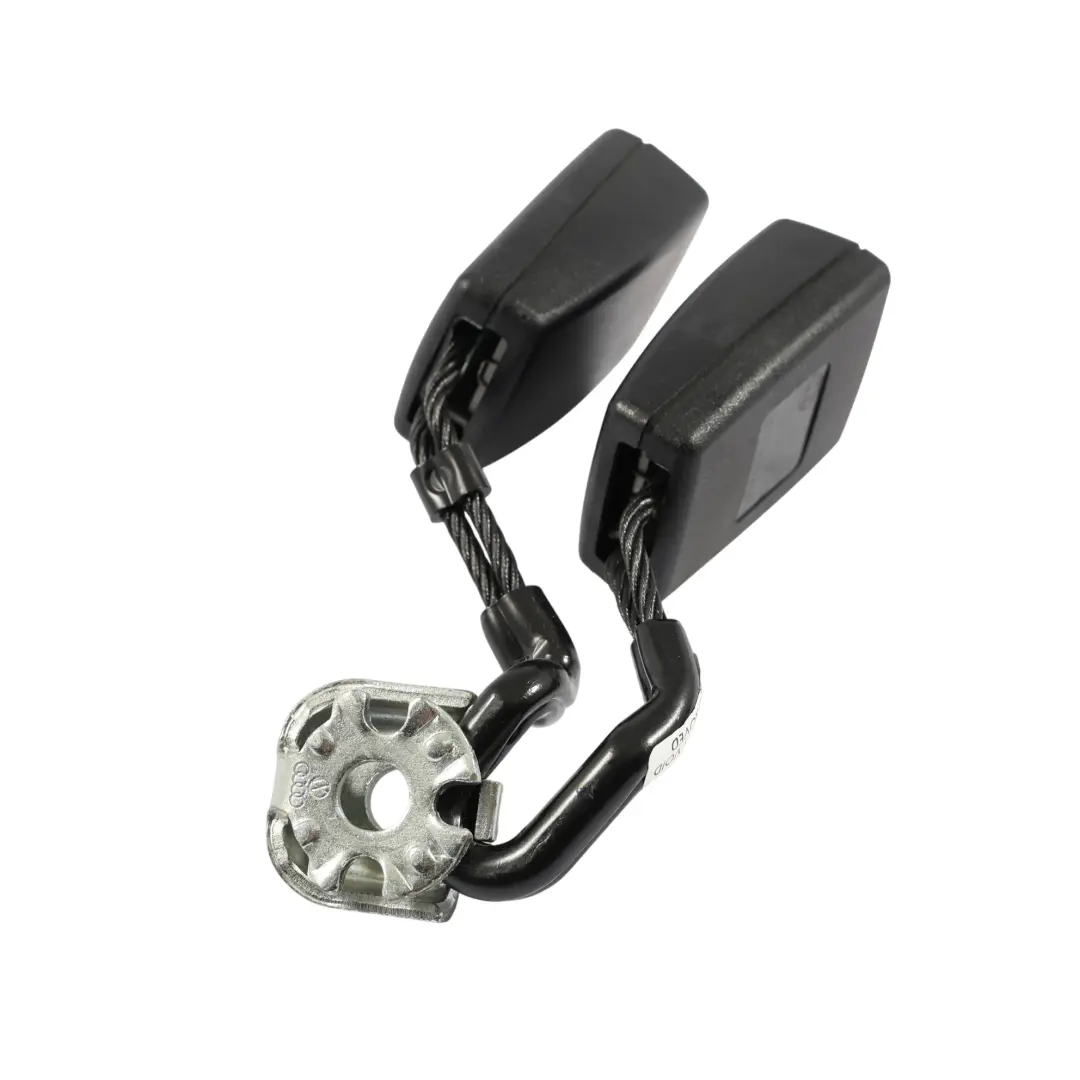 Skoda Octavia II Support Boucle Ceinture Arrière - SKU 1Z0857488 - Numéro de pièce 1Z0857488