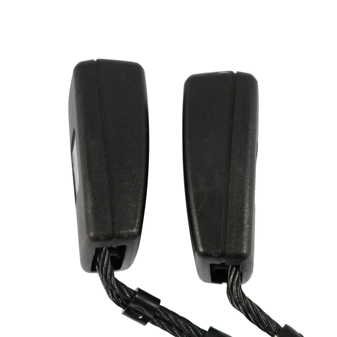 Supporto Clip Cintura Posteriore per Skoda Octavia II con numero di parte 1Z0857488 Skoda Octavia II Supporto Clip Cintura Posteriore - SKU 1Z0857488 - Numero di parte 1Z0857488