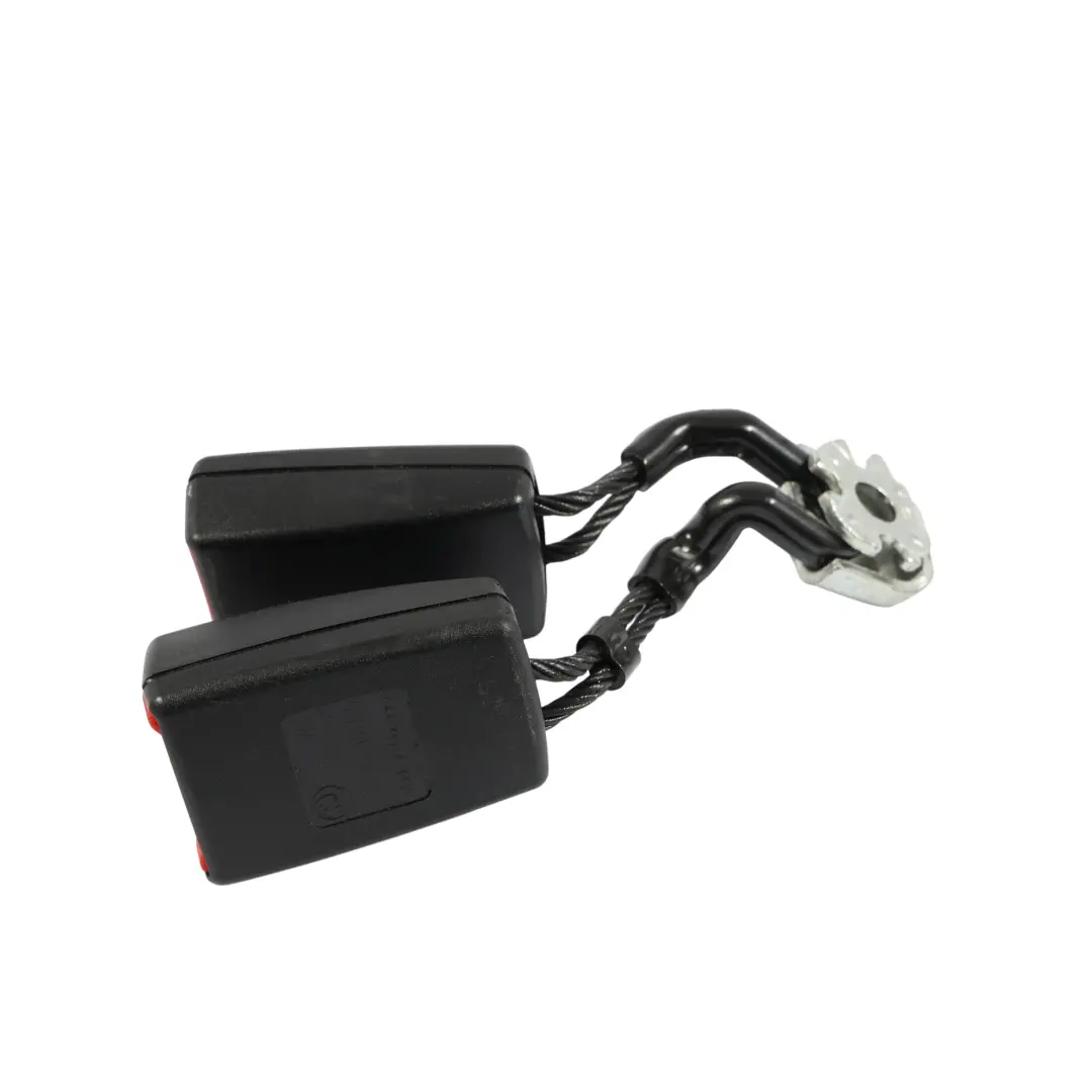 Skoda Octavia II Support Boucle Ceinture Arrière - SKU 1Z0857488 - Numéro de pièce 1Z0857488