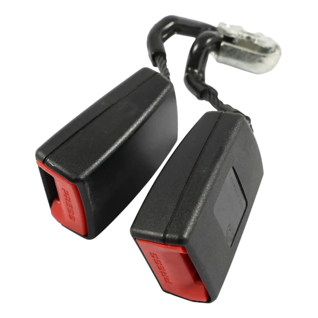 Sicherheitsgurt Schnallen Halter Hinten für Skoda Octavia II mit Teilenummer 1Z0857488 Skoda Octavia II Sicherheitsgurt Schnallen Halter Hinten - SKU 1Z0857488 - Teilenummer 1Z0857488