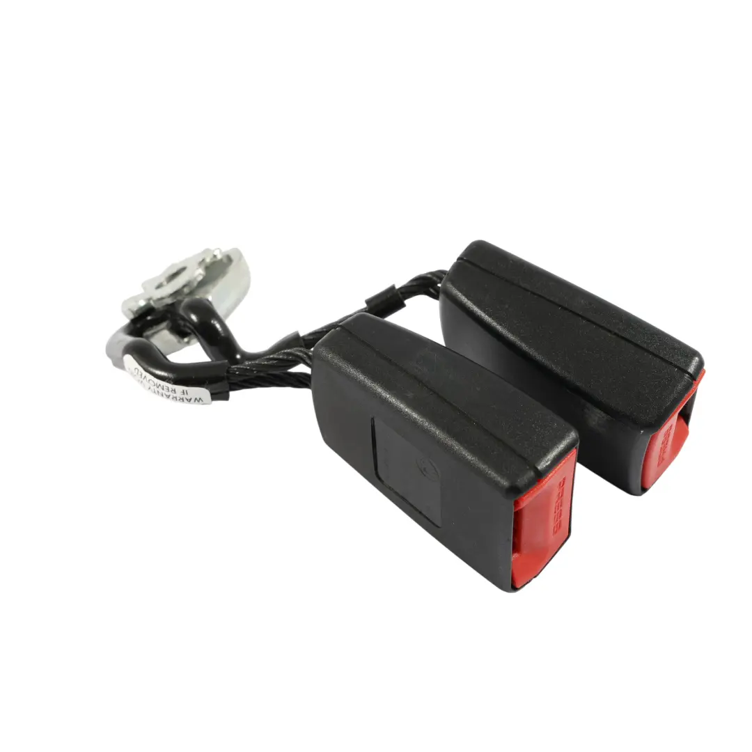 Support Boucle Ceinture Arrière pour Skoda Octavia II à propos du numéro de pièce 1Z0857488 Skoda Octavia II Support Boucle Ceinture Arrière - SKU 1Z0857488 - Numéro de pièce 1Z0857488